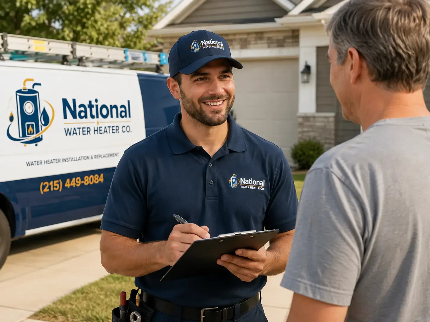 Water Heater Installation Parmelee, SD FAQs